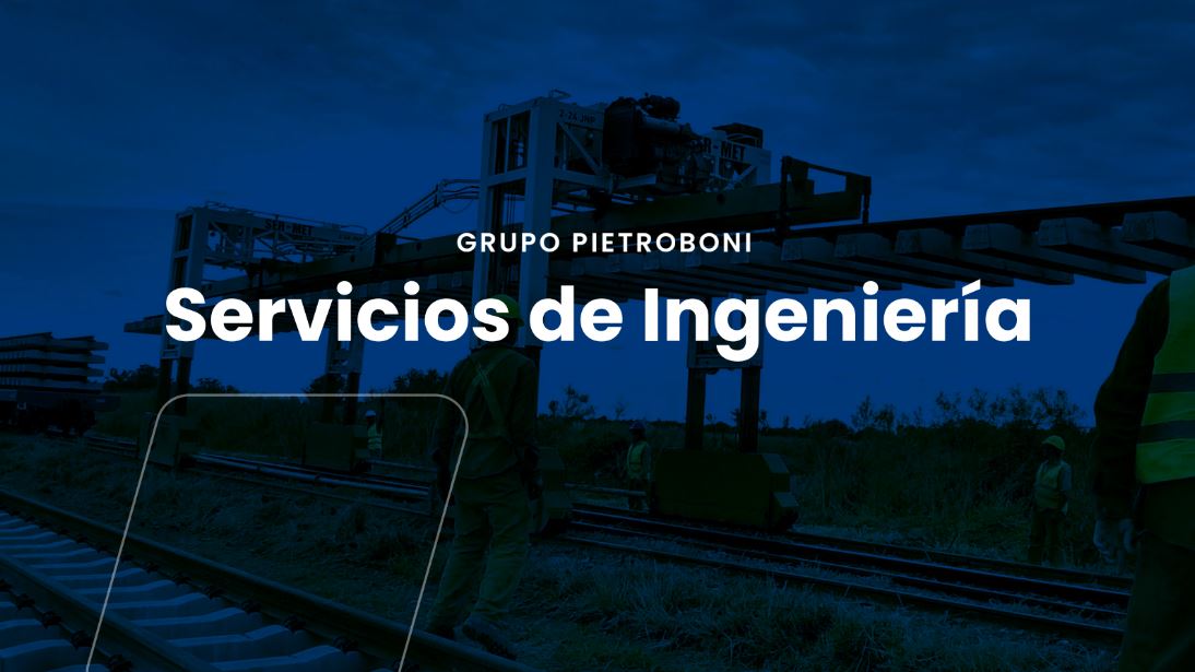Serv. Ingeniería